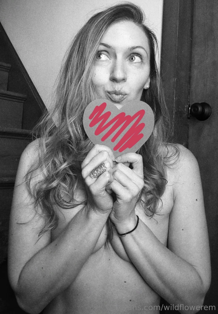 Will you be my valentine part 370 