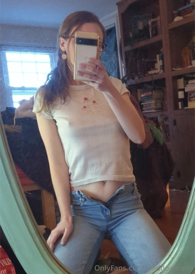 Unzip me just a bit more 