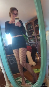 Freaky friday swipe to strip