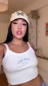 Looking fine as hell on a monday