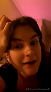 I am healed mostly update a treat at the end of the video