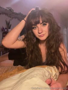 I missed you part 100