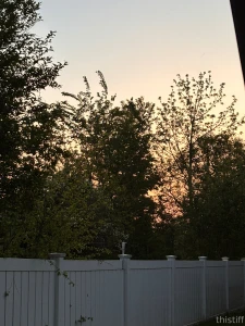 I love the way the month of december makes me feel so wonderful part 1