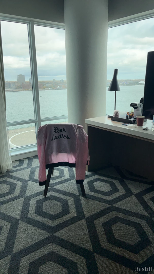 What s your first reaction speechless or completely smitten 