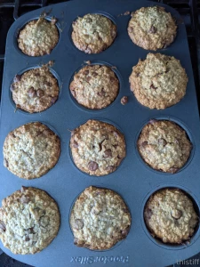 Your girl can bake part 3