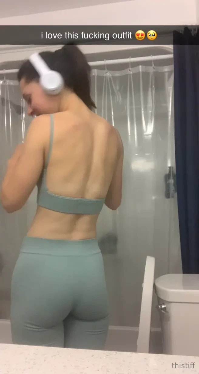 Will you help me take it off part 8 