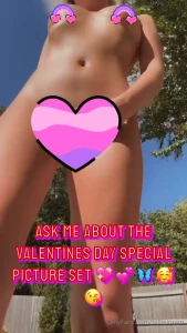 Ask me about the special to get a discount