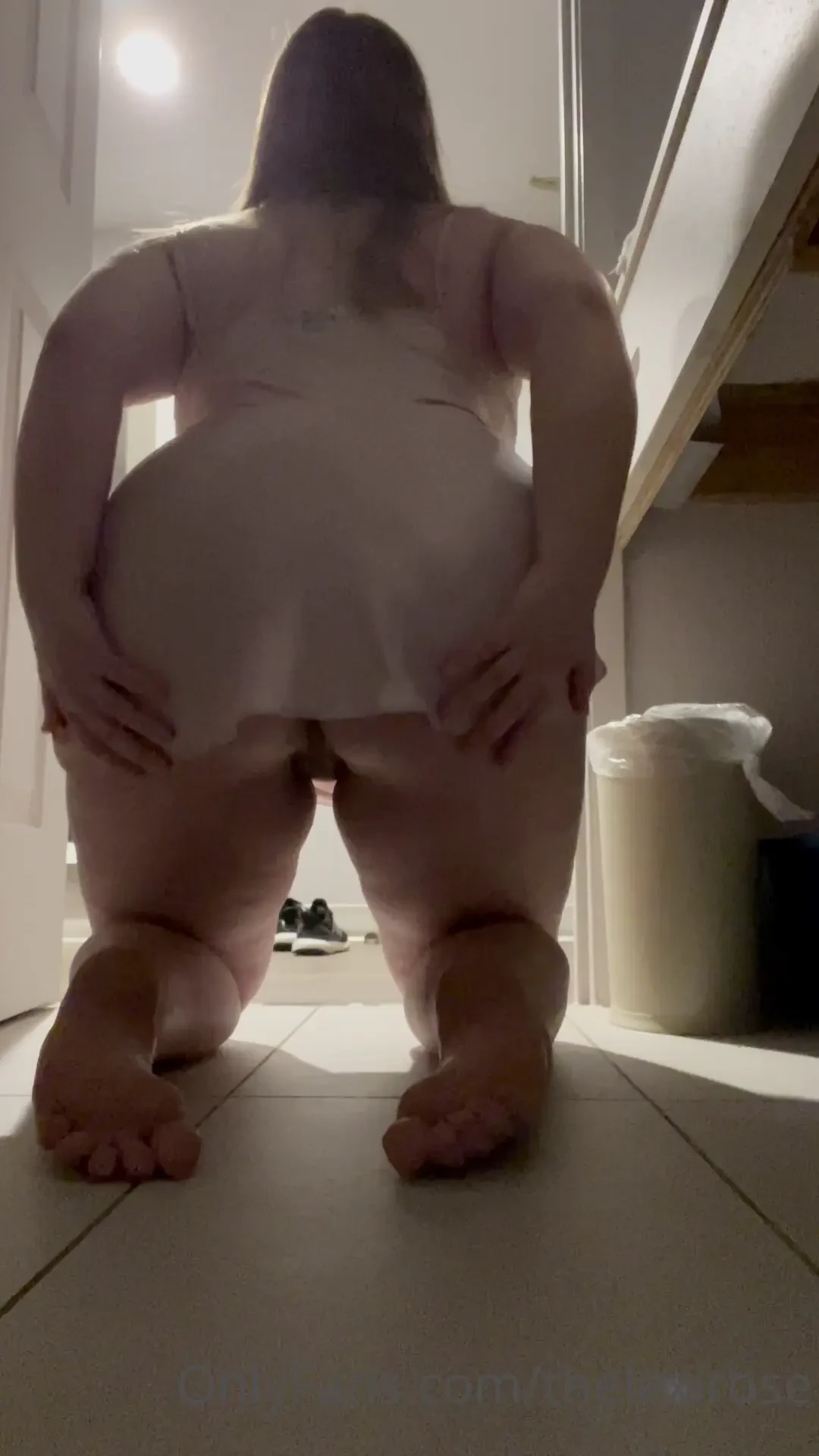 This was definitely interesting on the knees but worth it internet was 