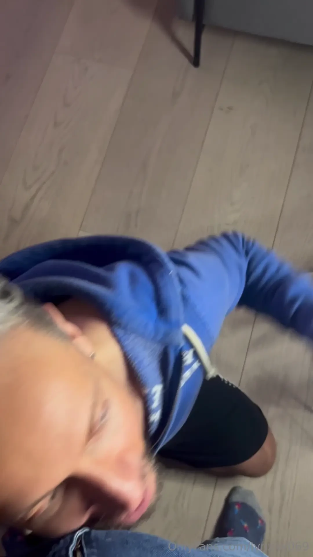 New video with vincenzoselxxx we have some issues with one of cameras 