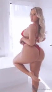 Hotter than a summer part 2