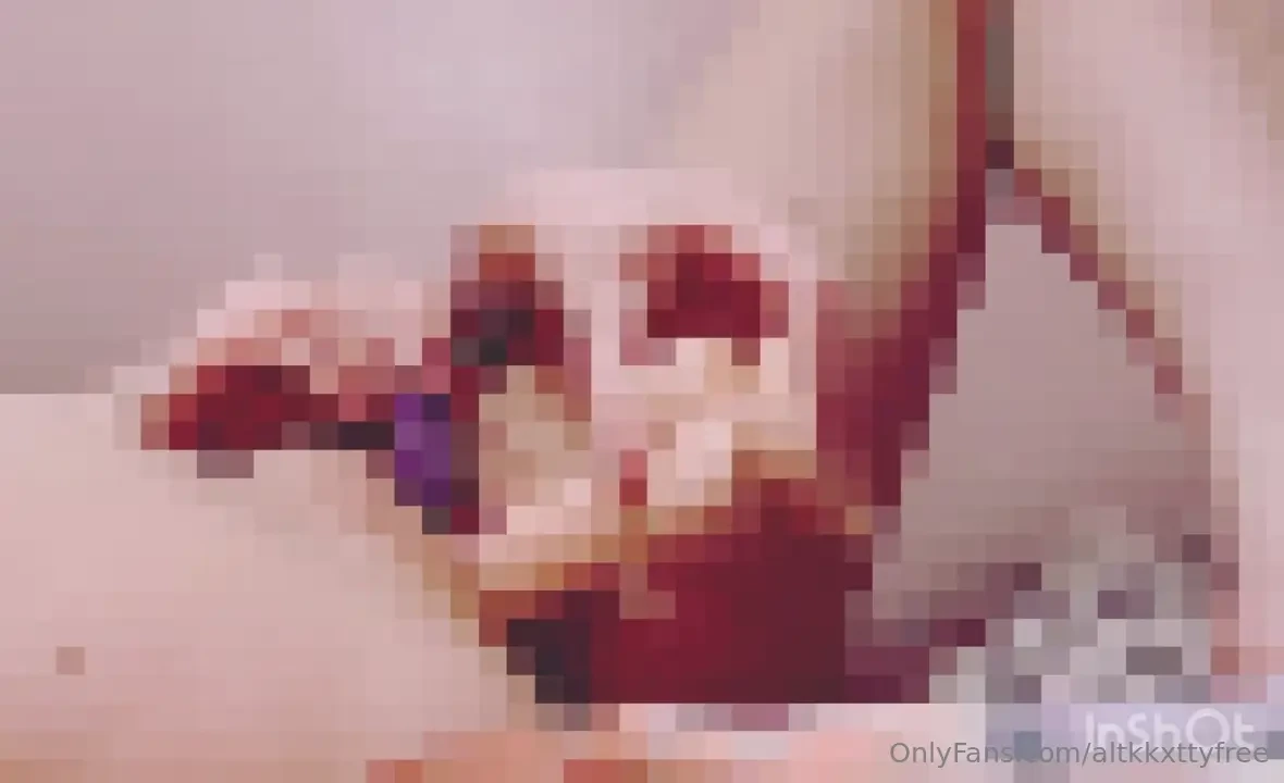 Can you replace this with your cock if you want the full video you can 