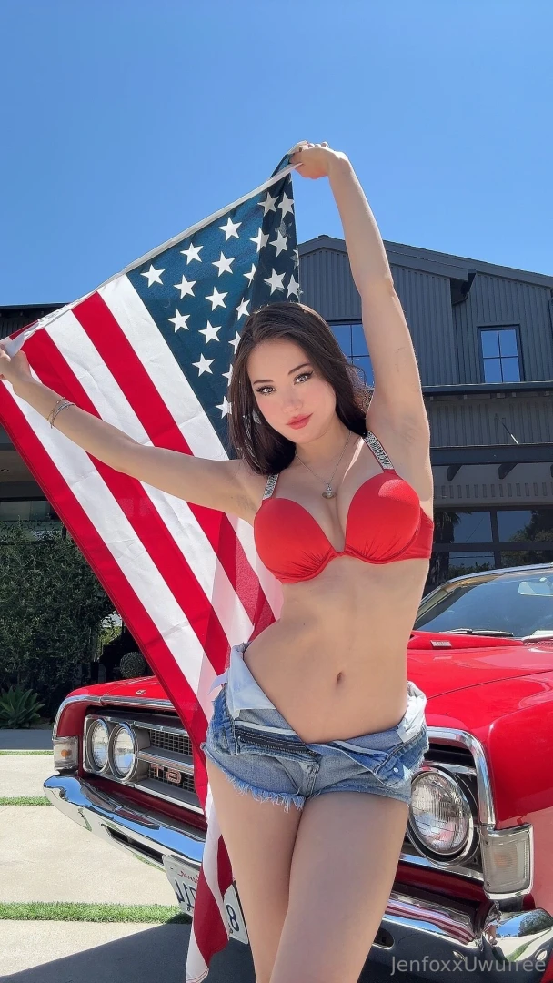 Happy 4th of july part 442 