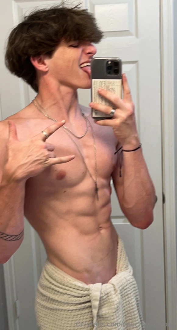 Hopefully this helps my college fund 