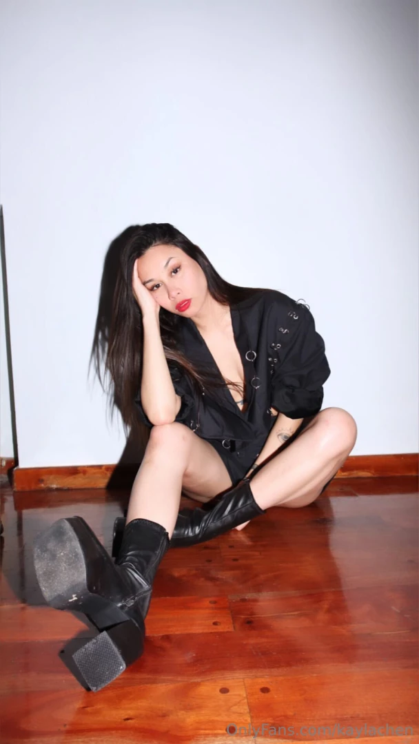 Embracing my flaws and owning my uniqueness part 6 