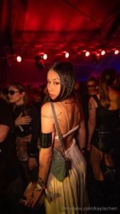 Merry everything and happy always part 3