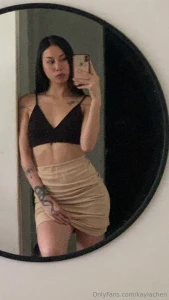 Finding beauty in the simplest of things part 19