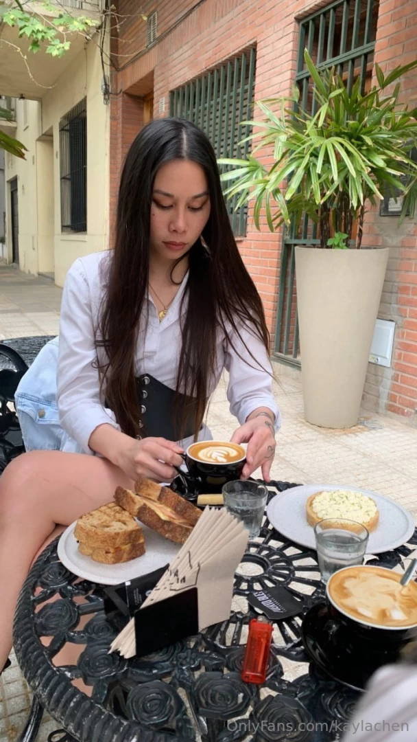 Taking life one cup of coffee at a time nbsp 