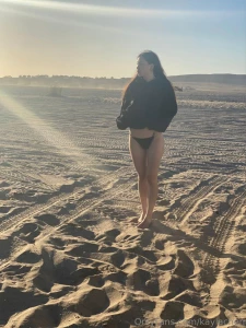 Sunshine mixed with a little hurricane nbsp