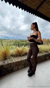 Just a girl chasing dreams and making magic happen part 9