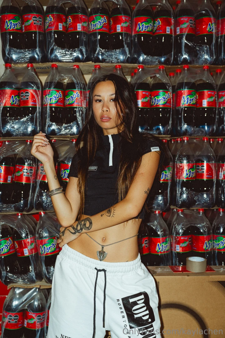 Embracing my flaws and owning my uniqueness part 7 