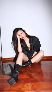 Embracing my flaws and owning my uniqueness part 3