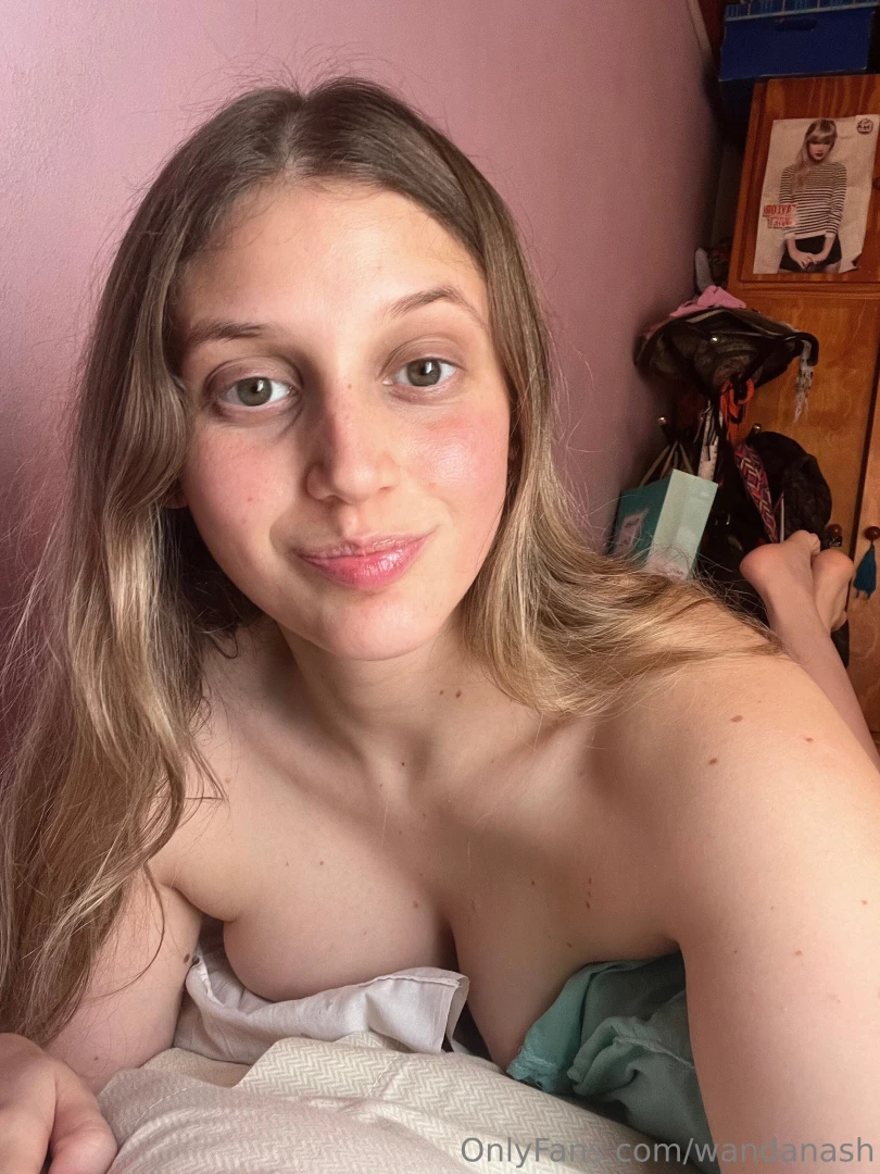 Bored and a little hot in my bedroom do you want to play with me part 2 