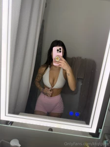 If you haven t checked your dms from me you re missing out just