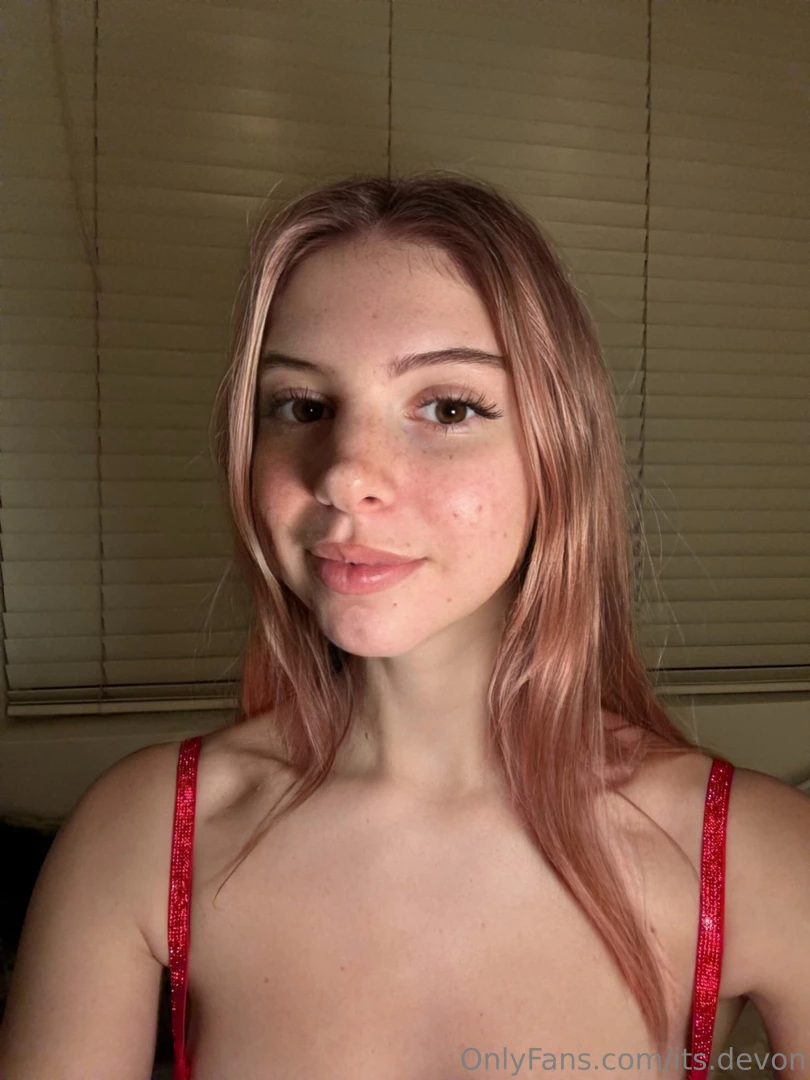 Your favorite valentine 