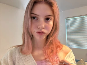 Not ready for the weekend to end