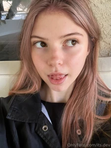 I love getting freaky on fridays