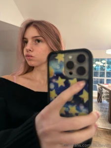 Kiss me thru the phone part 12