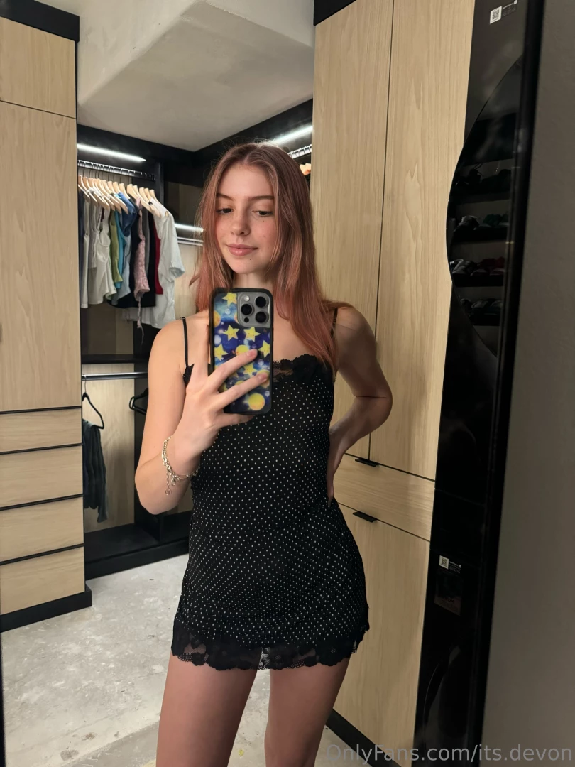 U like the view part 27 