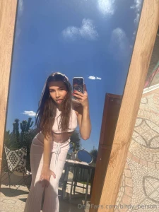 Maybe it s time to remember the warm days