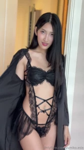 I m a little sweet a little spicy and all yours
