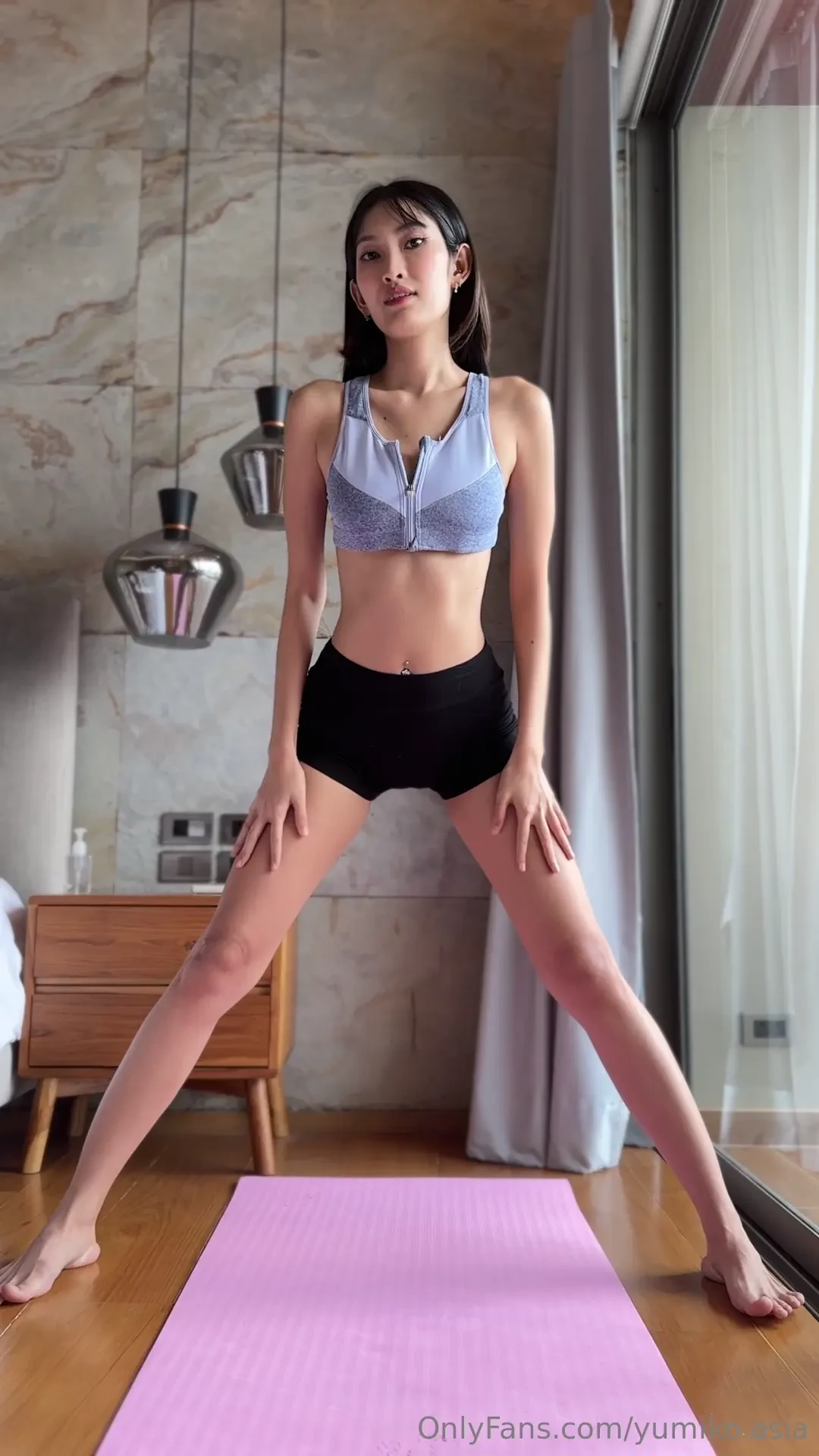 Wild one by day bad one by night part 1 