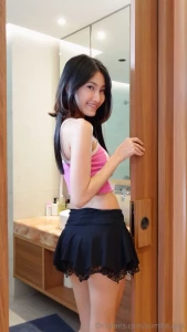 Do you want to spend time with me just 2 of us