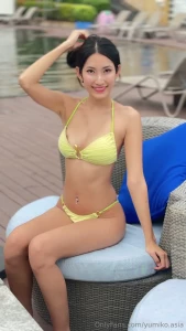 Bikinis are like fries can t have just one