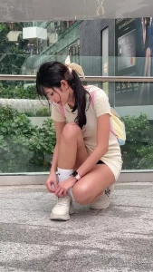 Shopping for some new toy