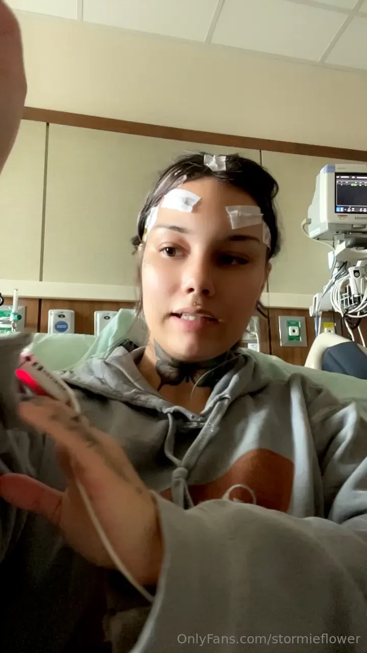 Im currently in a eeg sleep study 8 5 24 - 8 9 24 we can start putting 