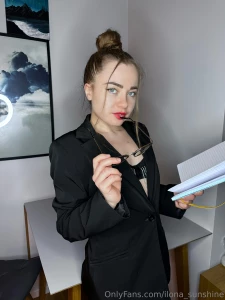 Can i be your teacher part 7