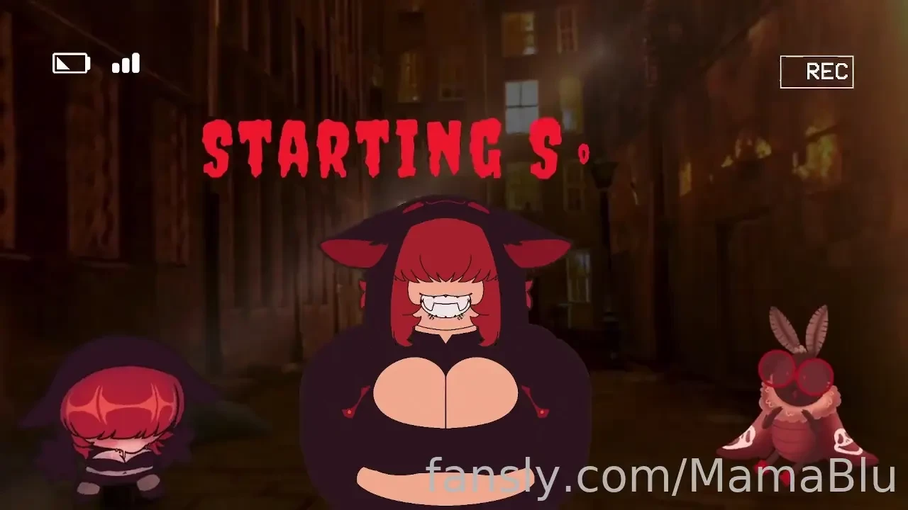 I get played with and game i even squirt and drink my own cum- wait 