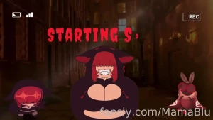 I get played with and game i even squirt and drink my own cum- wait