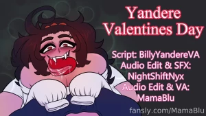 Happy valentines day tw drugs amp somnophilia fyp bbw lewdtuber