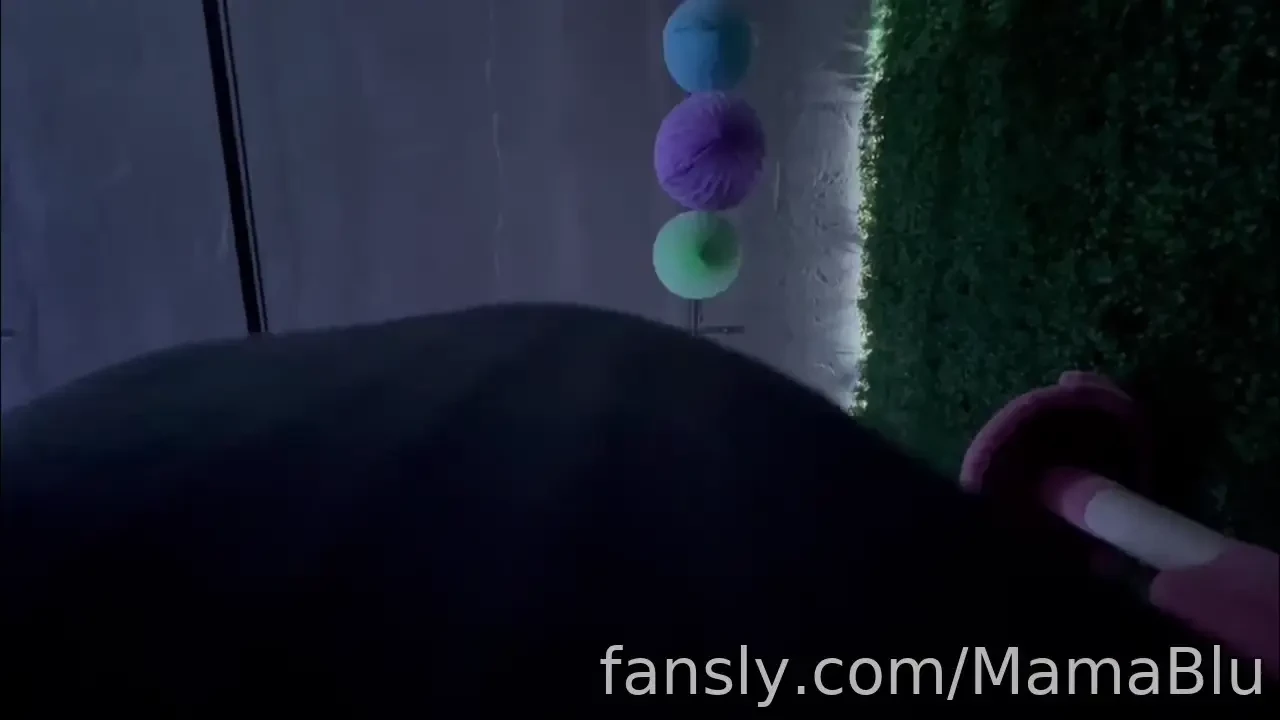 Just watching some anime ready to be my seat fyp lewdtuber bbw ass 