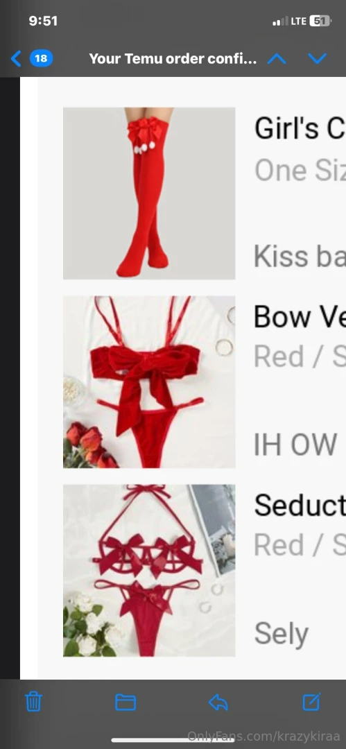 New sets coming 