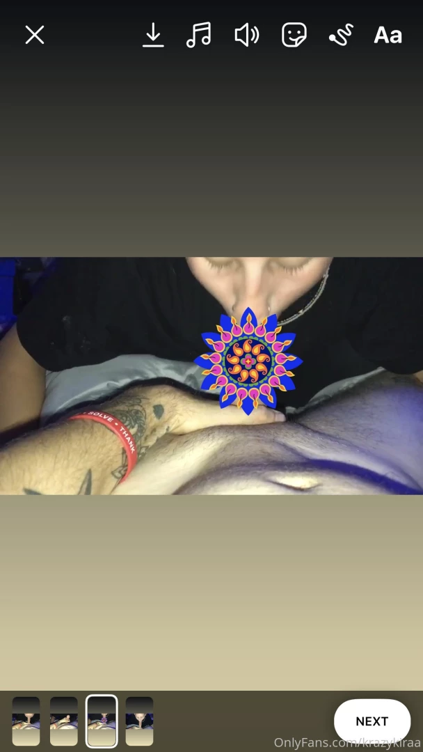 Imagine if this was ur dick being sucked 