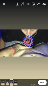 Imagine if this was ur dick being sucked