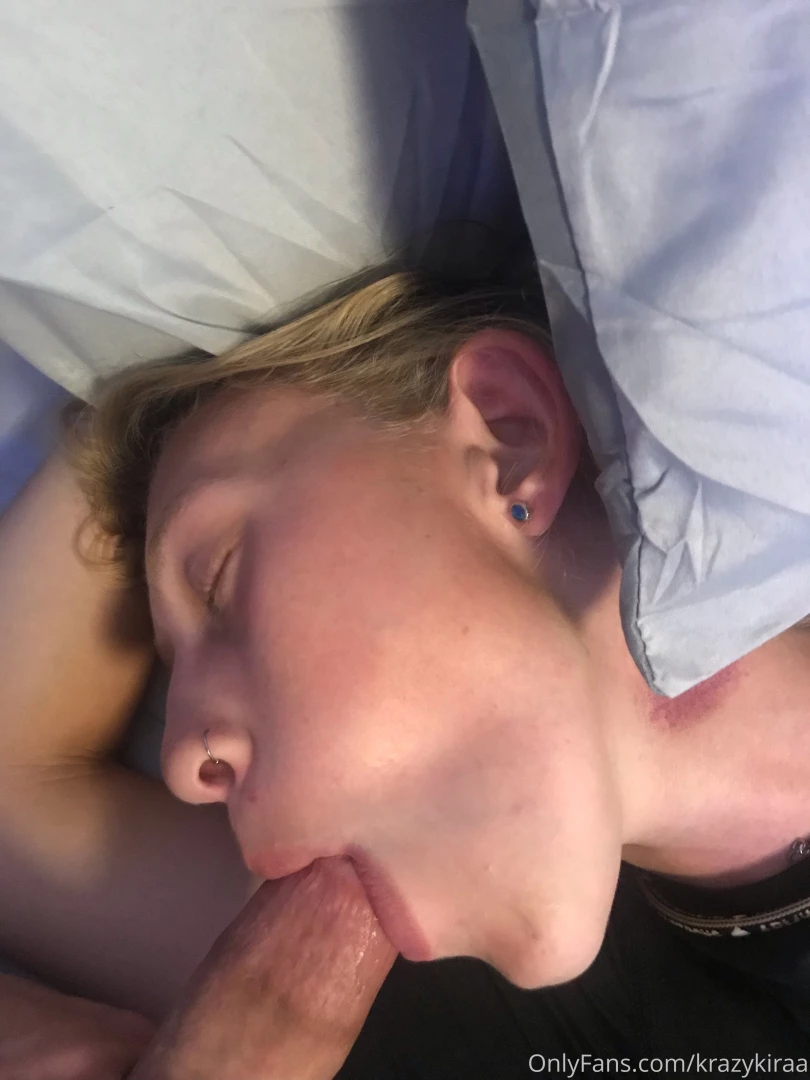 Imagine if this was ur dick being sucked part 1 