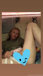 6 more days until daddy beats this pussy up part 1