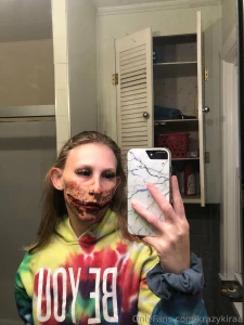 Would y all watch if i fucked myself like this